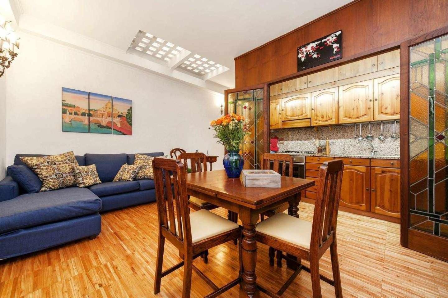 Myrometravel Apartment Exterior photo