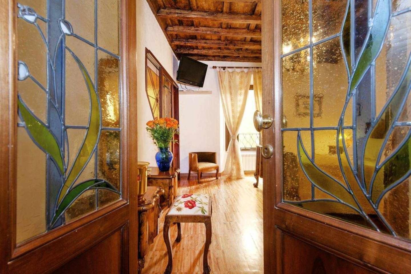 Myrometravel Apartment Exterior photo